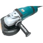 Esmeril Angular 7" 2.600W GA7040S