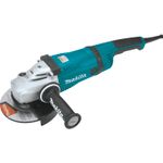 Esmeril Angular 7" 2.600W GA7040S