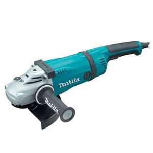 Esmeril Angular 9" 2.600 W GA9040S