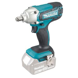 Llave De Impacto 18V DTW190Z Cuadrante 1/2" Max. Torque 190 N.M 1,4 Kg. Makita