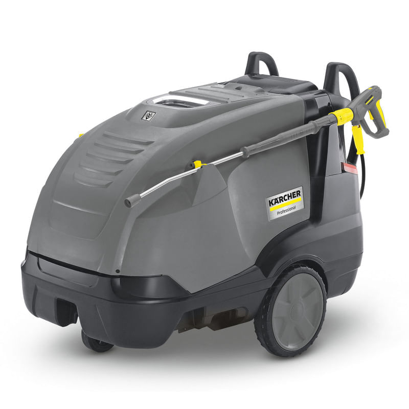 Hidrolavadora #hds 10/20-4m Karcher