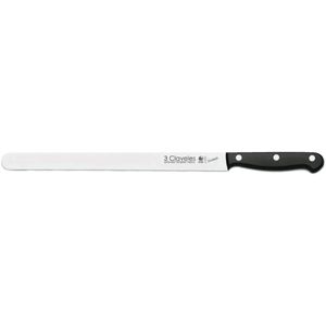Cuchillo Fiambrero Inox/unibl 30cm #1142