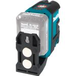 Laser de lineas Cruzadas Inalambrico 12V SK105DZ