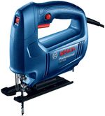 Sierra Caladora 450W GST650 Bosch