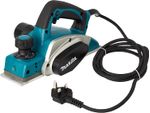 Cepillo Electrico 620w Kp0800 Makita