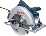 Sierra Circular 7.1/4'' 1500w. GKS150 Bosch