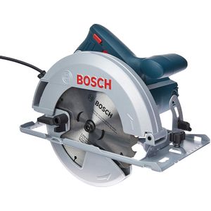 Sierra Circular 7.1/4'' 1500w. GKS150 Bosch