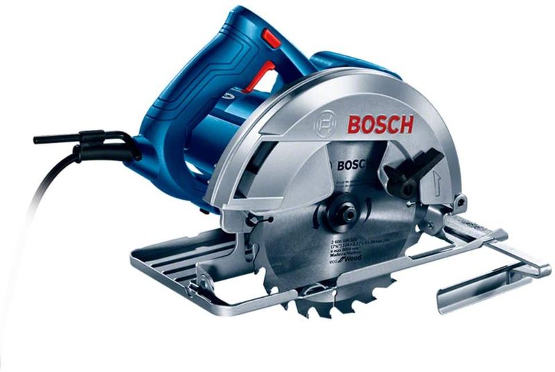 Sierra Circular 7.1/4'' 1500w. GKS150 Bosch