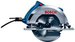 Sierra Circular 7.1/4'' 1500w. GKS150 Bosch