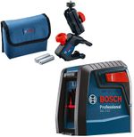 Nivealador Laser GLL 2-12G Bosch