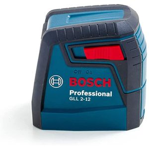 Nivealador Laser GLL 2-12G Bosch