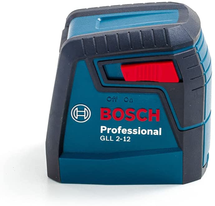 Nivealador Laser GLL 2-12G Bosch