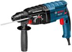 Rotomartillo Eléctrico 800 Watts GBH 2-24D Bosch Azul