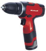 Taladro Atornillador Inalambrico TH-CD 12-2 Einhell