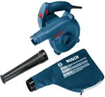 Soplador Aire 1980 GBL 800 E 550W Bosch