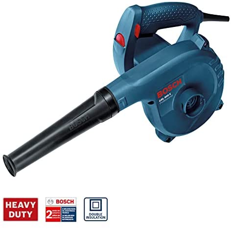 Soplador Aire 1980 GBL 800 E 550W Bosch