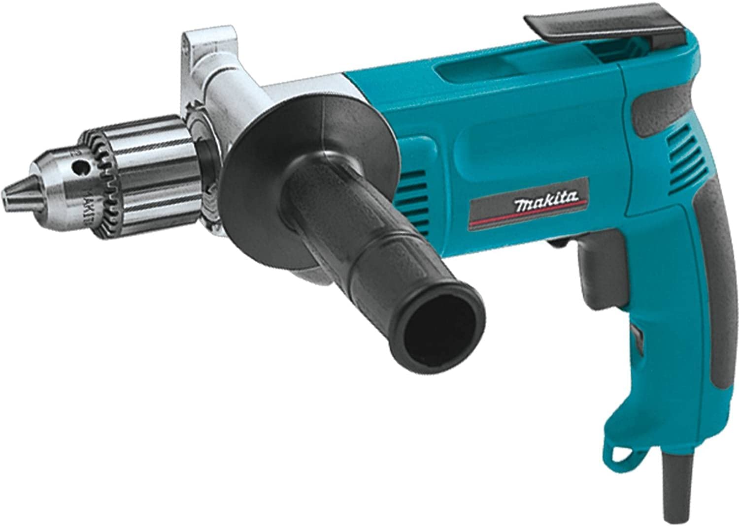 Taladro Atornillador Inalámbrico 18V DDF484RFE Max. Torque 60 N.m + 2  Baterías 3Ah + Cargador Makita