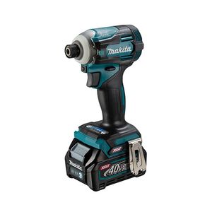 Atornillador Impacto 40v Td001gd201 Makita