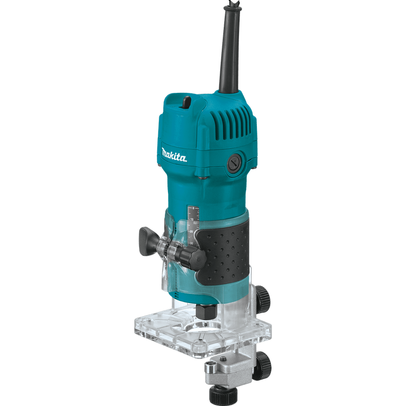 Fresadora 3709 530w Makita