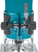 Fresadora 3709 530w Makita