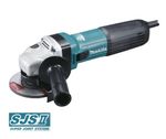 Esmeril Angular 115mm 4.1/2'' 1400w GA4541R Makita