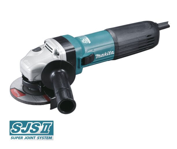 Esmeril Angular 115mm 4.1/2'' 1400w GA4541R Makita