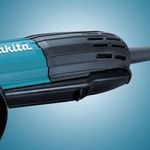 Esmeril Angular 115mm 4.1/2'' 1400w GA4541R Makita