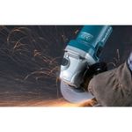 Esmeril Angular 115mm 4.1/2'' 1400w GA4541R Makita