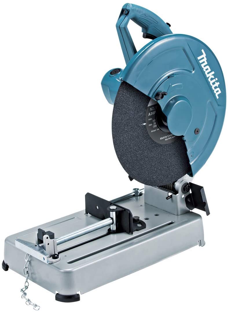 Tronzadora Portatil 350mm 14&quot; LW1401 Makita