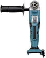 Taladro Angular Inalámbrico 10mm 18v. DDA350RFE Makita