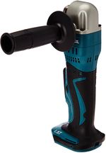 Taladro Angular Inalámbrico 10mm 18v. DDA350RFE Makita