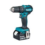 Taladro Percusion 13mm Inal/bat/carg DHP483SY Makita