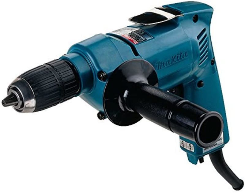 Taladro Rotacion 13mm #DP4700 510w Rev. Makita