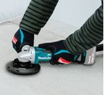 Esmeril Angular 4.1/2'' DGA454Z Makita