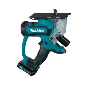 Multicortadora de Yeso Sd100dwaj 12v Max -makita