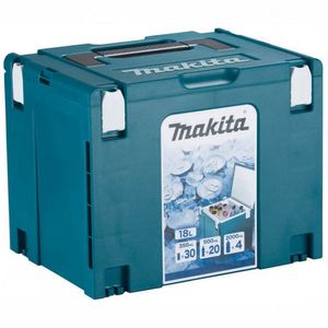 Cooler Box Makpac 18lts 198253-4 Makita