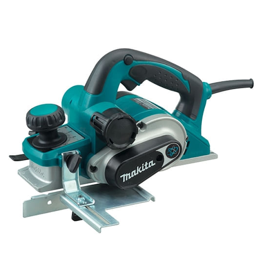 Cepillo 82mm 1050w Kp0810c 3.1/4" Makita