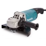 Esmeril Electrico Hombre M. 9&quot; 200w GA9060 Makita