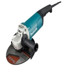 Esmeril Electrico Hombre M. 9&quot; 200w GA9060 Makita