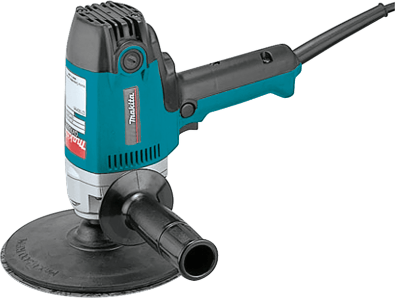 Lijadora Disco 7'' 570w #GV7000 EX9218SB Makita