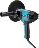 Lijadora Disco 7'' 570w #GV7000 EX9218SB Makita