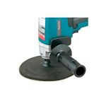 Lijadora Disco 7'' 570w #GV7000 EX9218SB Makita