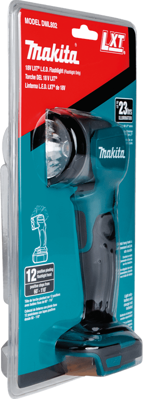 Linterna Inalámbrica Led DML802 Makita