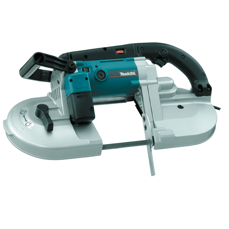 Sierra Banda 120 x 120 mm. 710 W. #2107FK Makita