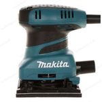 Lijadora Orbital 200w BO4556 112x102mm Makita