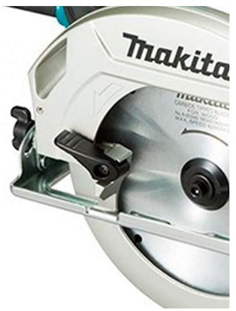 Sierra Circular 7.1/4'' 1600w HS7010 Makita