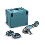 Esmeril Angular 4.1/2'' 40v GA022GM201 Makita