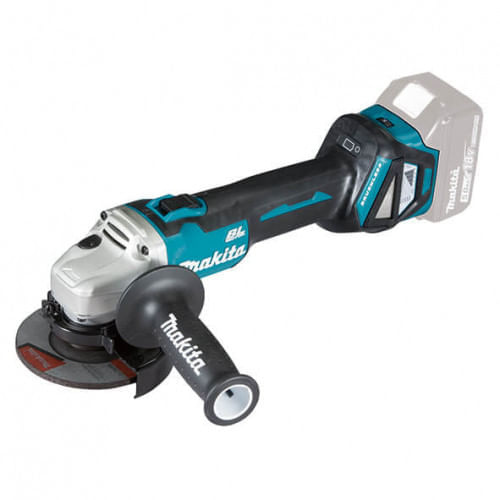 Esmeril Angular Inalámbrico Vel. Variable DGA462ZU Makita