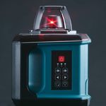 Nivel Laser Rotativo Autonivelante Skr200z - Makita