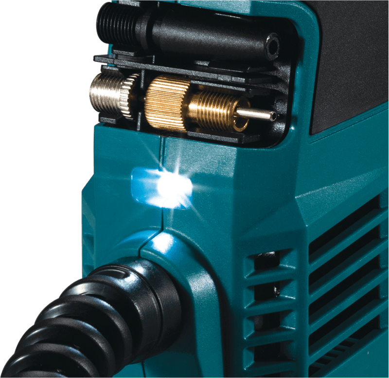 Inflador Inalámbrico 18v DMP180Z Makita